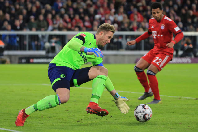 訓練之中 訓練之中